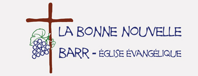Eglise La Bonne Nouvelle de Barr